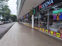 Enterprise One (D14), Retail #561139781